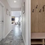 Wellness With Parking By Renters Prestige * Dziwnów