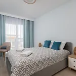 Διαμέρισμα Wellness With Parking By Renters Prestige Dziwnów