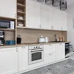 Διαμέρισμα Wellness With Parking By Renters Prestige *