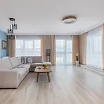 Wellness With Parking By Renters Prestige Dziwnów