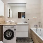 Wellness With Parking By Renters Prestige