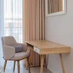 Wellness With Parking By Renters Prestige Διαμέρισμα Dziwnów