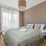 Διαμέρισμα Wellness With Parking By Renters Prestige *