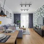 Wellness With Parking By Renters Prestige * Dziwnów