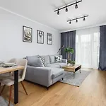Διαμέρισμα Wellness With Parking By Renters Prestige