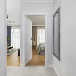 Wellness With Parking By Renters Prestige Dziwnów