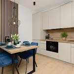 Apartmán Wellness With Parking By Renters Prestige