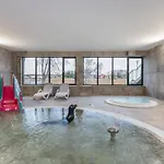 Wellness With Parking By Renters Prestige Διαμέρισμα *
