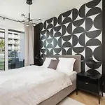 Wellness With Parking By Renters Prestige Διαμέρισμα Dziwnów
