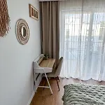 Wellness With Parking By Renters Prestige Διαμέρισμα