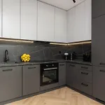 Wellness With Parking By Renters Prestige Διαμέρισμα Dziwnów