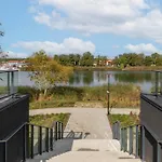 Wellness With Parking By Renters Prestige Dziwnów