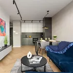 Διαμέρισμα Wellness With Parking By Renters Prestige