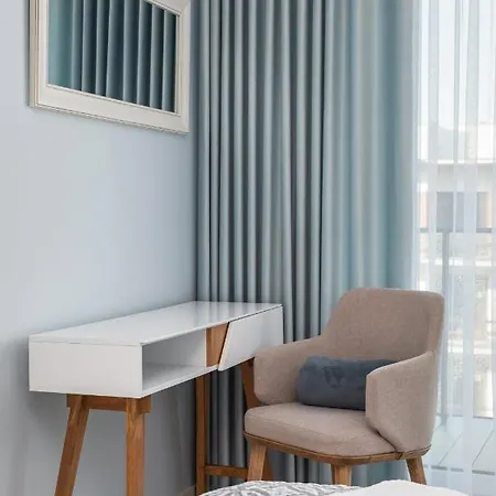 Wellness With Parking By Renters Prestige Dziwnów