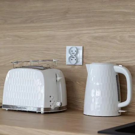 Wellness With Parking By Renters Prestige *