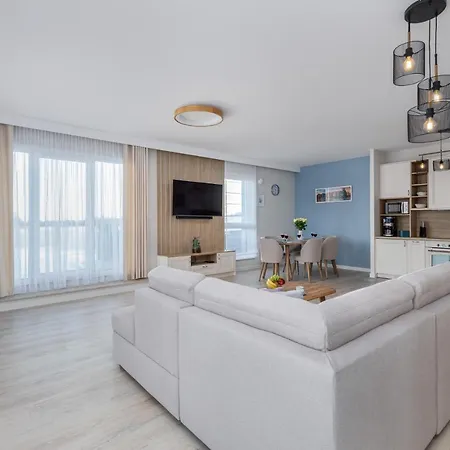Wellness With Parking By Renters Prestige Appartamento