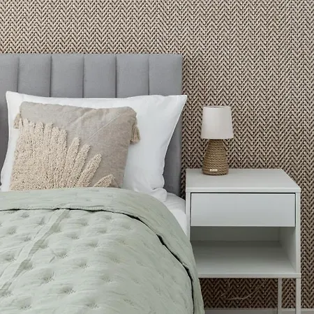 Apartman Wellness With Parking By Renters Prestige Dziwnów