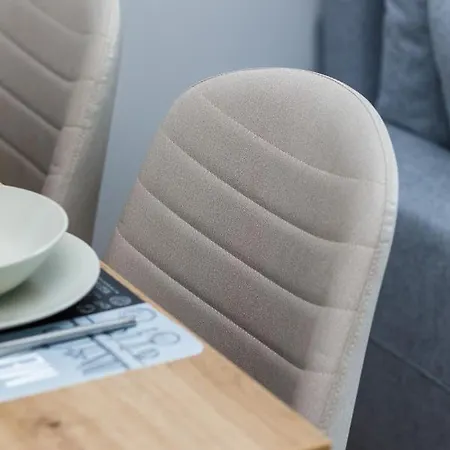 Wellness With Parking By Renters Prestige Apartman *