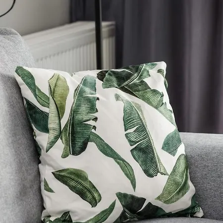 Apartman Wellness With Parking By Renters Prestige *