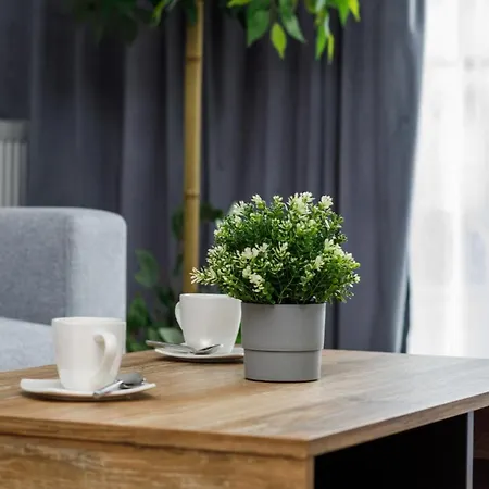 Apartman Wellness With Parking By Renters Prestige