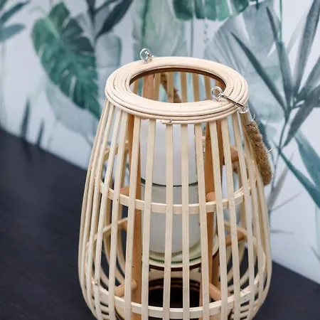 Apartman Wellness With Parking By Renters Prestige Dziwnów