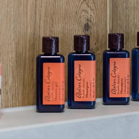 Wellness With Parking By Renters Prestige