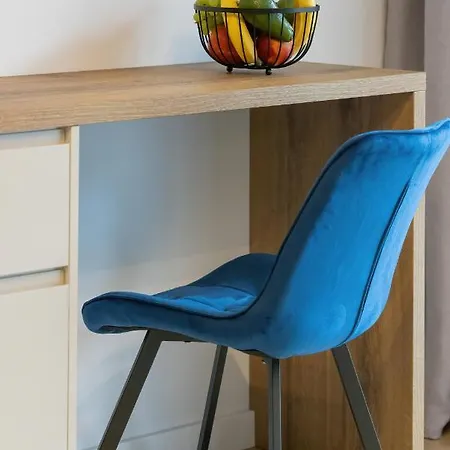 Wellness With Parking By Renters Prestige Dziwnów