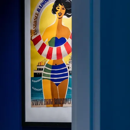 Apartman Wellness With Parking By Renters Prestige