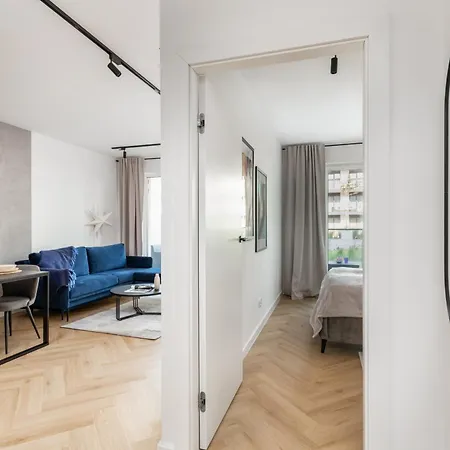 Wellness With Parking By Renters Prestige