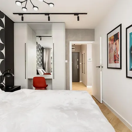 Apartman Wellness With Parking By Renters Prestige Dziwnów