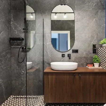 Wellness With Parking By Renters Prestige Dziwnów