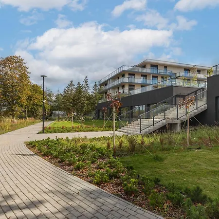 Wellness With Parking By Renters Prestige Apartman