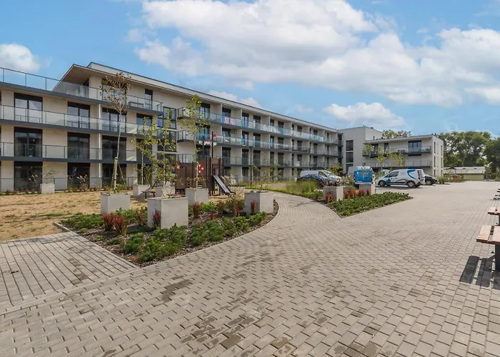 Wellness With Parking By Renters Prestige